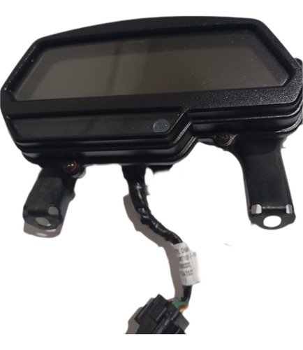 Tablero Principal Dominar 400 Tourer Original Negro