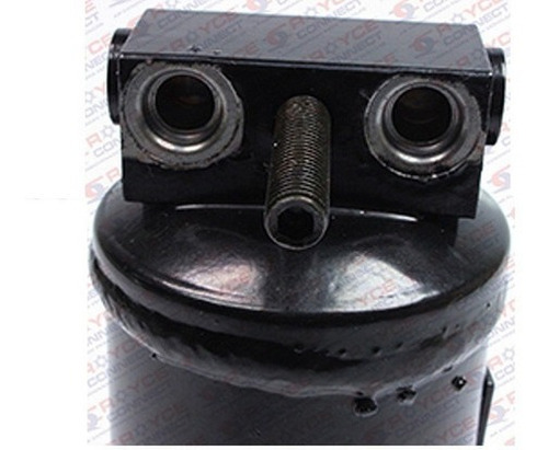 Filtro Secador Ar Condicionado Gm Corsa Wind 1994 Até 1998