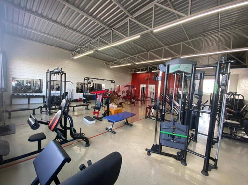 Imagem 19 de 21 de Salão À Venda, 600 M² Por R$ 1.750.000,00 - Residencial Vale Das Nogueiras - Americana/sp - Sl0095