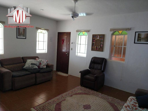 Imagem 7 de 30 de Linda Chácara Com 4 Dormitórios, Sendo 01 Suíte, Pomar, Piscina E Campo De Futebol, À Venda, 5600 M² Por R$ 450.000 - Zona Rural - Pinhalzinho/sp - Ch0716