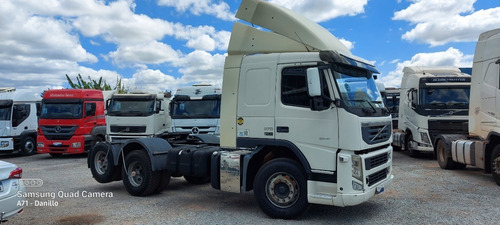 Imagem 3 de 10 de Volvo Fm370 Trucado