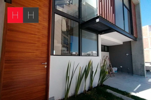 Imagen 3 de 20 de Casa En Venta En Lomas De Angelopolis Iii