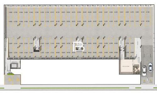 Preventa Penthouse En Agua 9 - Vía Cumbres
