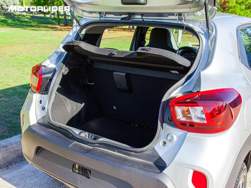 Imagen 12 de 25 de Renault Kwid Intense 1.0 Extra Full | Permuta / Financia