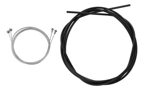 Juego De Carcasas Para Cables De Freno Meroca Er Kit Bike Li