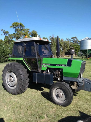 Deutz