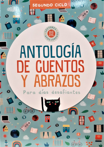 Antologia De Cuentos - Segundo Ciclo