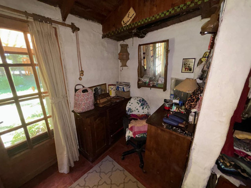 Casa En Venta - 1 Dormitorio 1 Baño - 826mts2 - Villa Elisa, La Plata