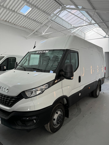 Iveco Daily 55 - 170 2025 Furgon Duales