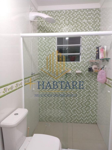 Imagem 9 de 15 de Casa Para Venda Em Monte Mor, Parque Residencial São Clemente, 3 Dormitórios, 2 Suítes, 3 Banheiros, 4 Vagas - Casa 538_1-1846330
