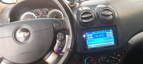 Chevrolet Aveo 1.6 Lt