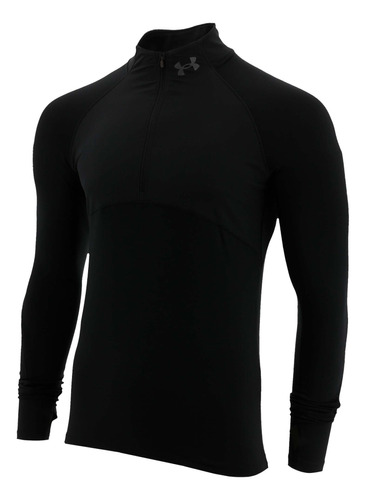 Polera Under Armour Deportivo De Running Para Hombre Em074