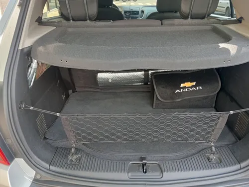 Chevrolet Tracker 1.8 Ls