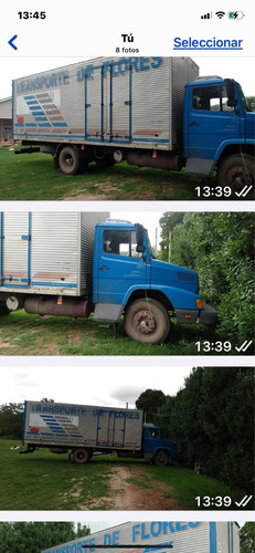Mercedes Benz 1993