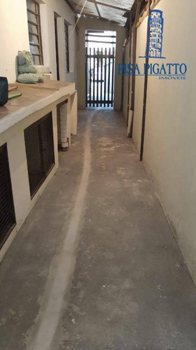 Imagem 15 de 25 de Casa À Venda, 133 M² Por R$ 750.000,00 - Nova Paulínia - Paulínia/sp - Ca2481