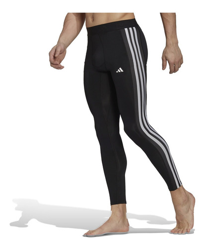 Calza Hombre adidas Tf 3s L Tight