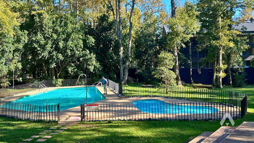 Departamento En Pucón, Condominio Cerrado (87315)