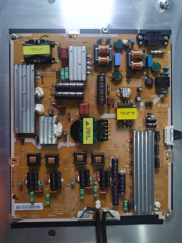 Imagen 2 de 9 de Fuente De Poder Smart Tv Samsung 55es7500 65es7500