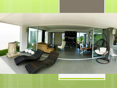 Imagen 23 de 30 de Venta Casas Campestres En Condominio Via Cerritos Cartago Pereira