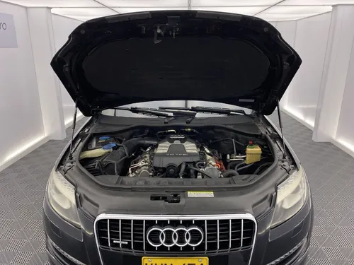 Audi Q7 V6 3.0 Tfsi Quattro