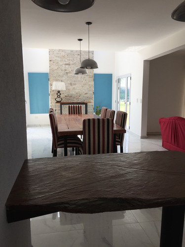 Casa En San Luis, El Trapiche