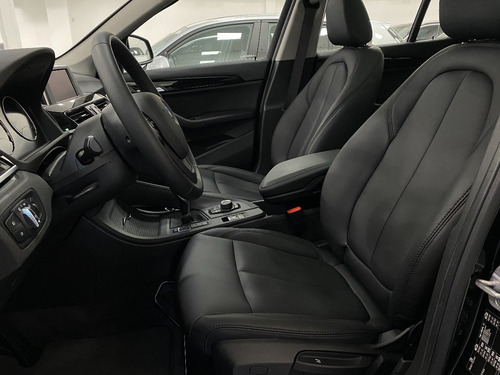 Imagen 4 de 20 de Bmw X1 18 Advantage /2022 0km