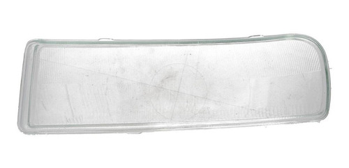 Imagen 2 de 3 de Lente Optica Derecho Renault Master Furgon/minibus/chasis