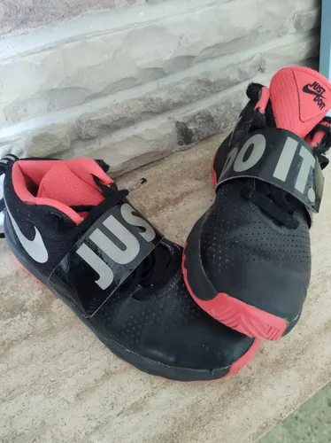 Nike air sales team destroyer 3