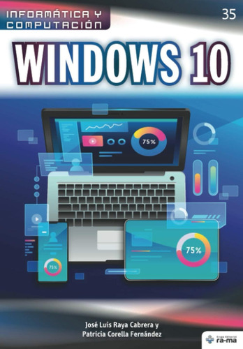 Libro: Windows 10 (colecciones Abg Informática Y Computación
