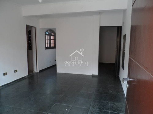 Imagem 4 de 28 de Sobrado Para Venda No Bairro Parque Císper, 3 Dorm, 0 Suíte, 3 Vagas, 120 M - 53