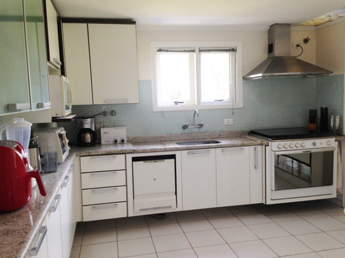 Imagem 18 de 30 de Casa-são Paulo-alto Da Boa Vista | Ref.: Reo195328 - Reo195328