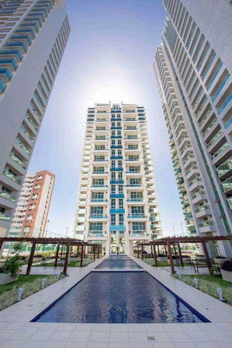 Imagem 24 de 30 de Apartamento Com 4 Quartos À Venda, 172 M², 3 Vagas, Área De Lazer, Alto Padrão, Financia - Cocó - Fortaleza/ce - Ap0216