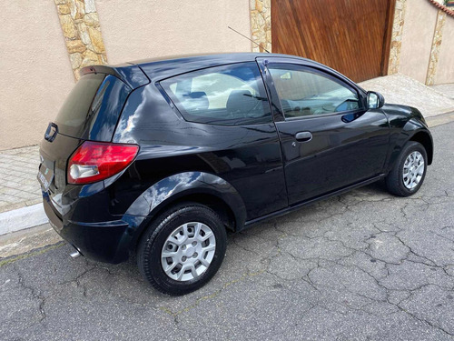 Imagem 20 de 20 de Ford Ka 2011 1.0 Flex 3p