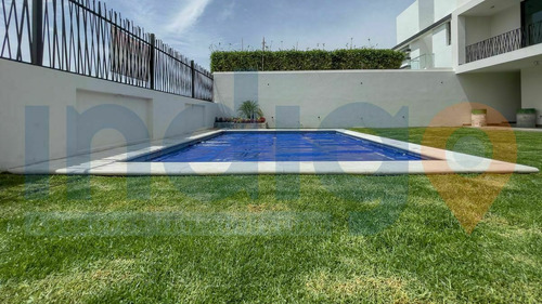 Imagen 17 de 30 de Casa Nueva En Venta En Cumbres Del Lago Con Alberca