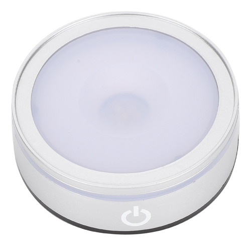 Base De Pantalla Usb Soporte De Lámpara De Luz Led Para