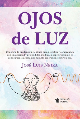 Ojos De Luz - José Luis Neira Faleiro  - * 