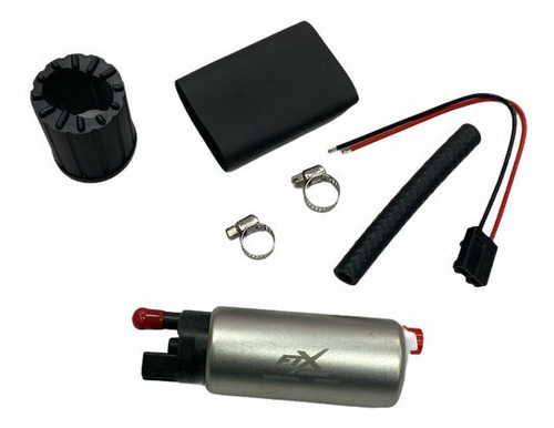 Bomba De Combustible Interna 340lph E85 Ftx Fueltech