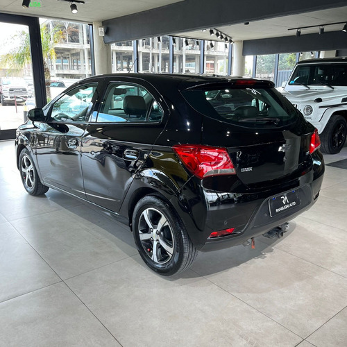 Chevrolet Onix 1.4 Ltz 98cv