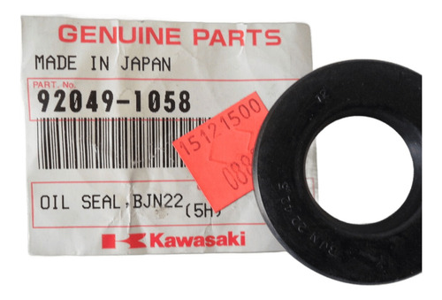 Reten Llanta Kawasaki Ltd 454 Original 92049-1058