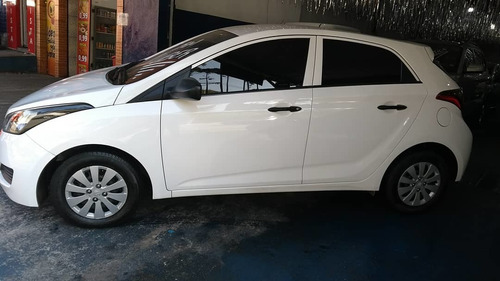 Imagem 5 de 8 de Hyundai Hb20 2019 1.0 Unique Flex 5p