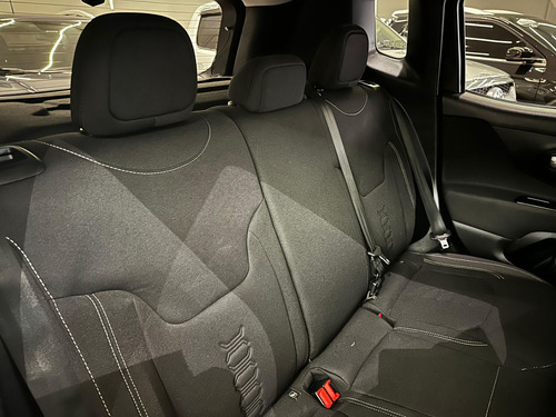 Jeep Renegade Sport T270 1.3 TB 4x2 Flex Aut.