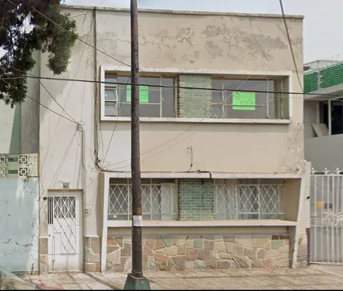 Venta De Casa En Colonia Estrella, Alcadia Gustavo A, Madero Cdmx Mbdelr