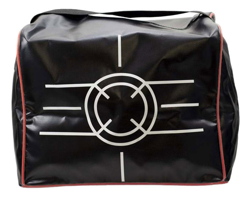 Bolsa De De Golf, Bolsas De Impacto De Golf, Corrección De
