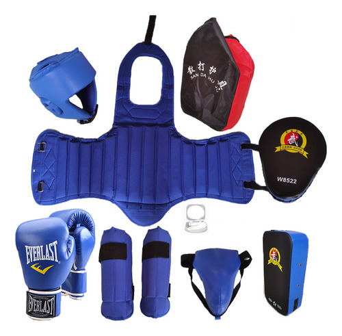 Juego Rojo De Cinco Piezas, Talla S, Altura 110-150 Cm (sand