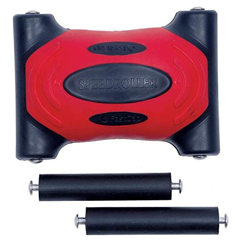 Rodillos Laminadores Speedroller Pro Cualquier Aplicaci...