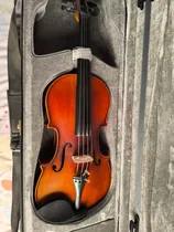 Comprar Violín 4\u002F4 Sevilla Como Nuevo Con Estuche