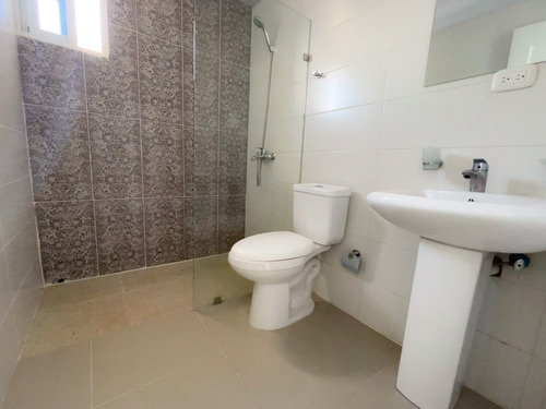 Apartamento Con Ascensor Carretera Luperon