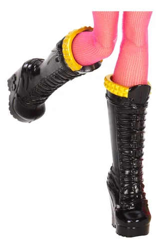 Doll Monster High 13 Wishes Howleen Wolf