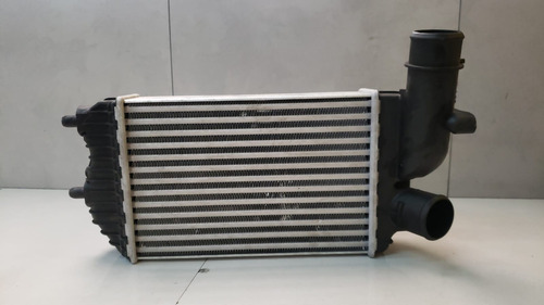 Intercooler Fiat Ducato 2.8 2000 A 2016 6682215