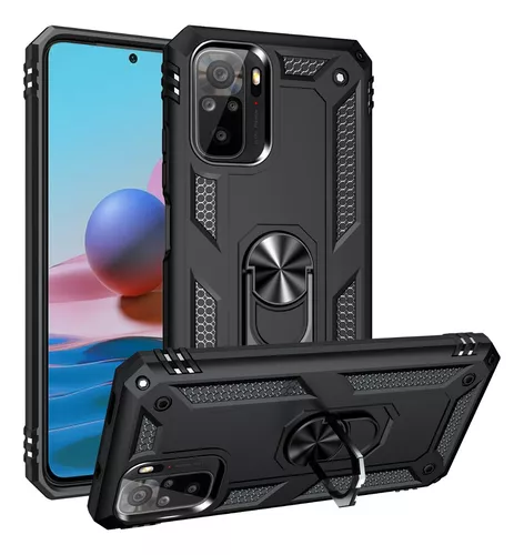 Funda De Para Redmi Note 12 Pro 4g Astronauta+2mica+correas